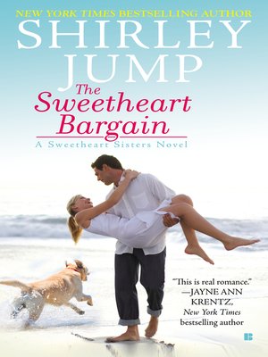 cover image of The Sweetheart Bargain